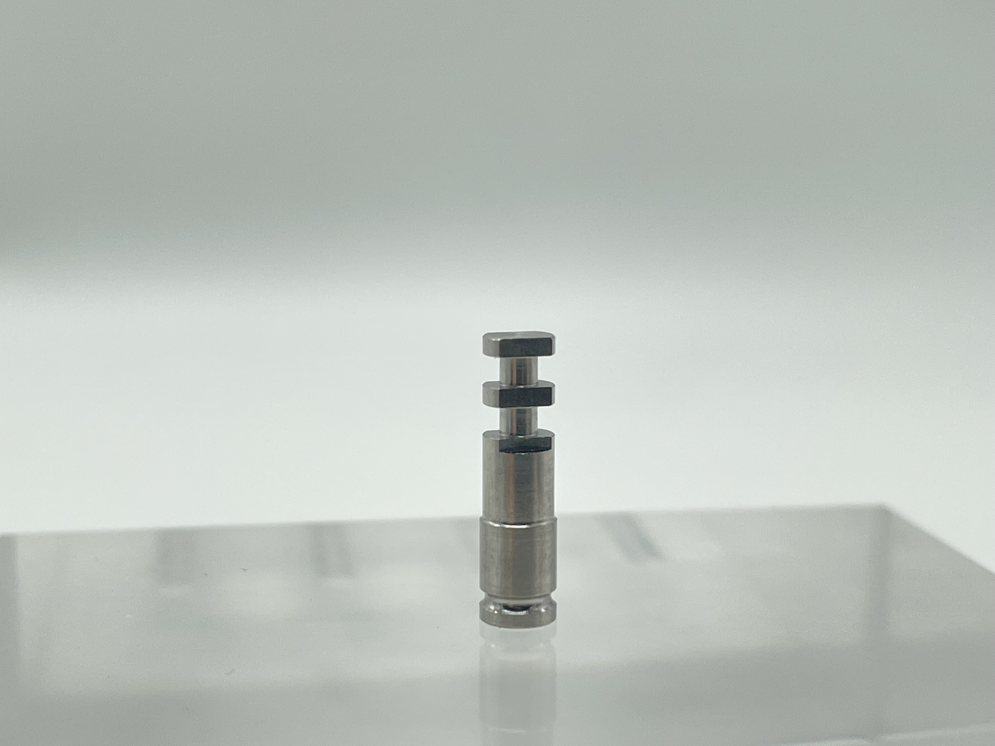 Biomet 3i Internal Certain  4.1 Analog