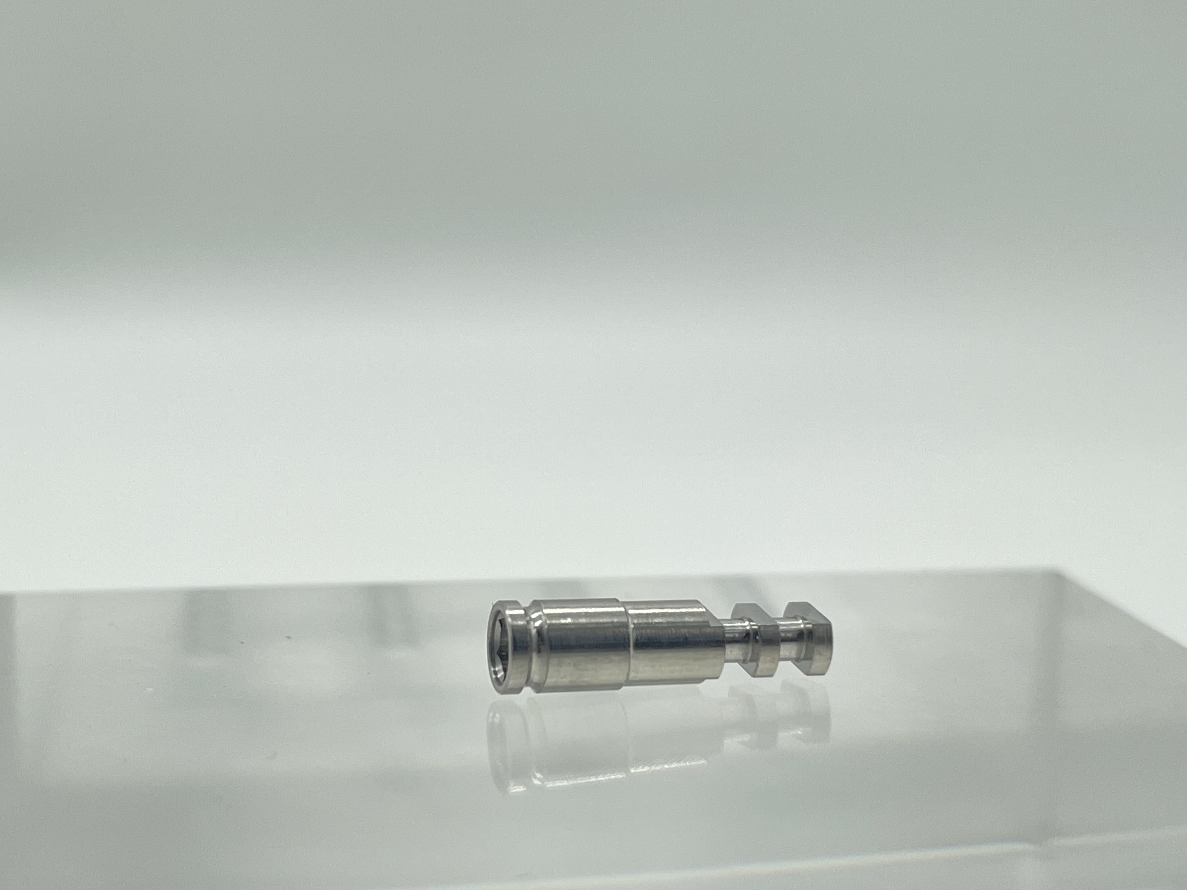 Biomet 3i Internal Certain  4.1 Analog