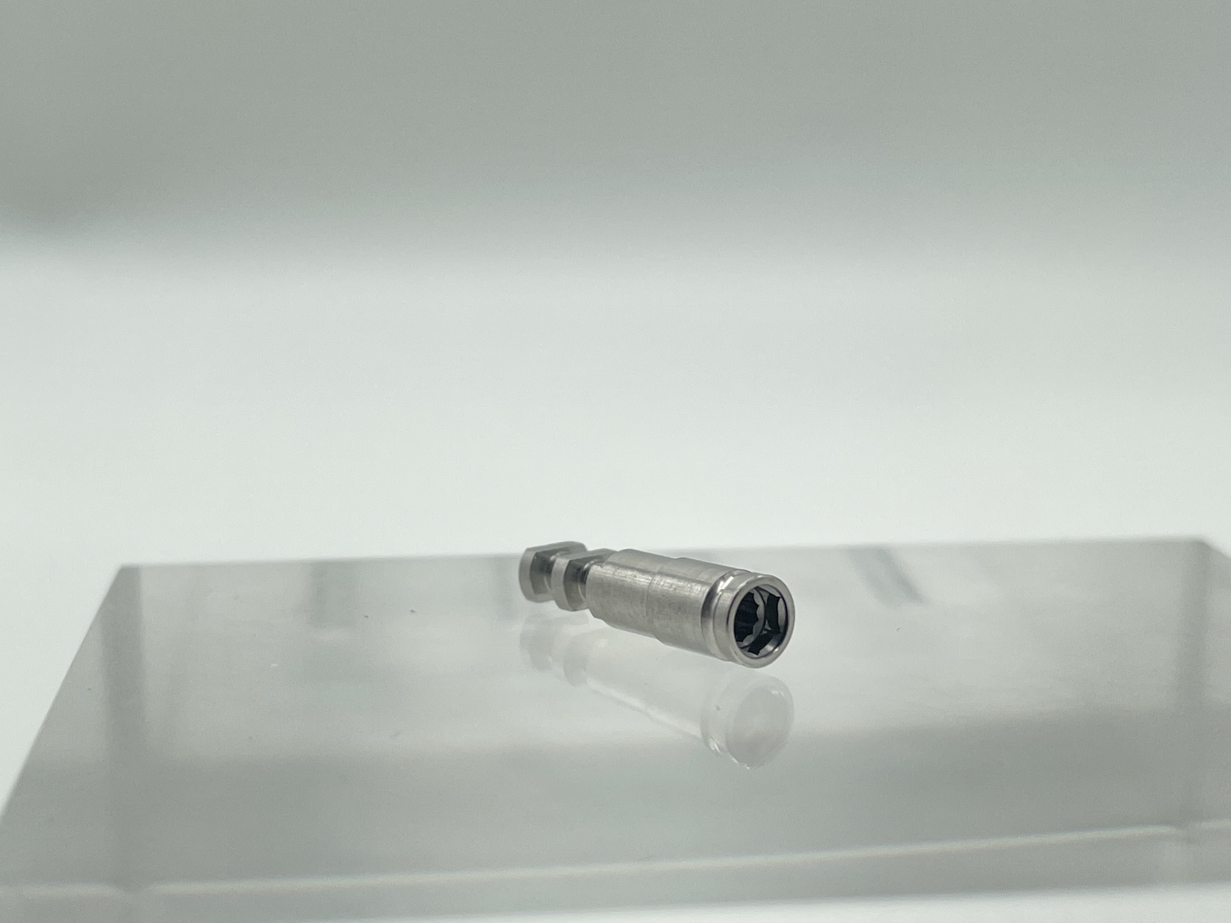 Biomet 3i Internal Certain  4.1 Analog