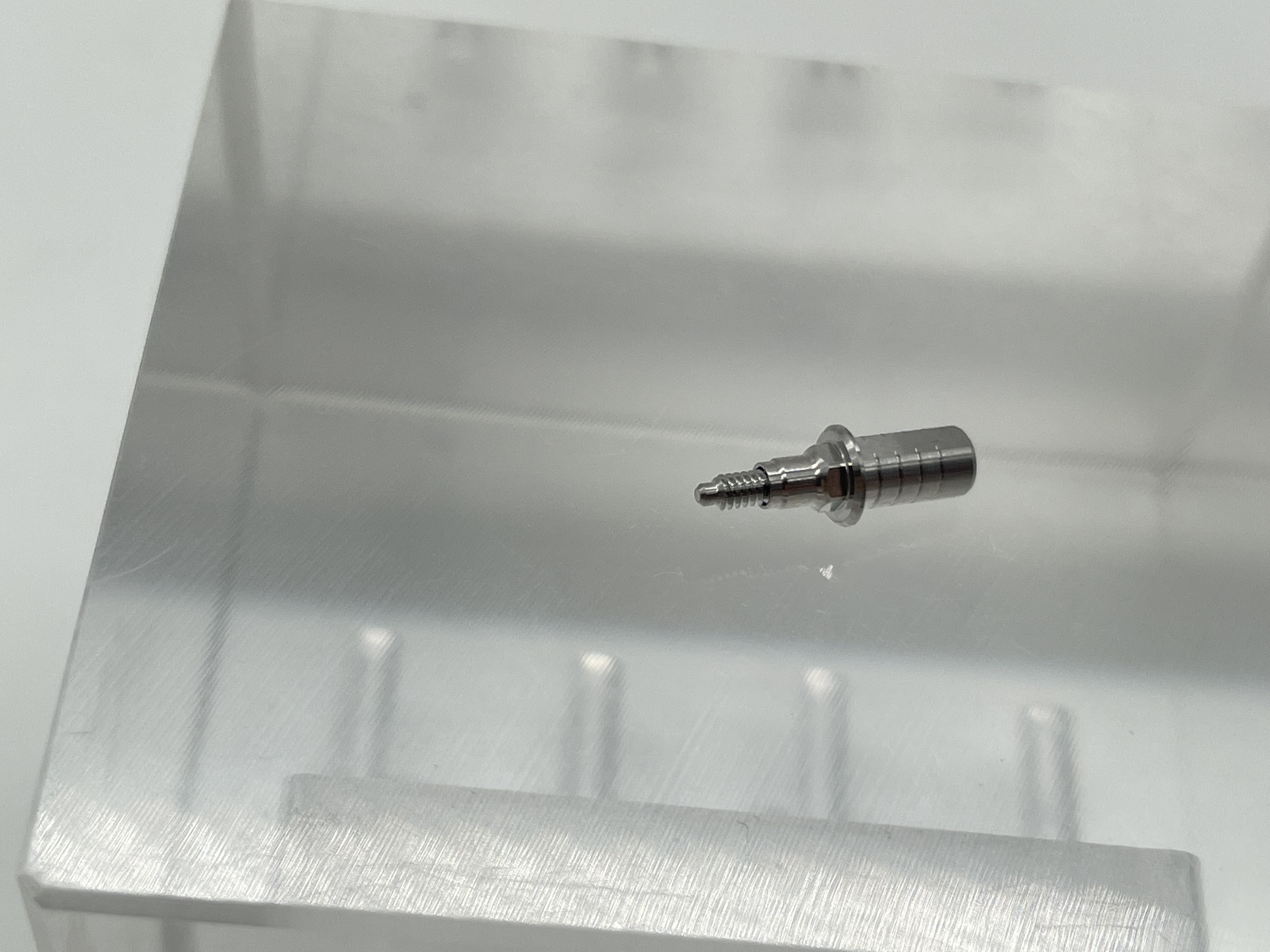 Biomet 3i Internal Certain  4.1 TI-Base