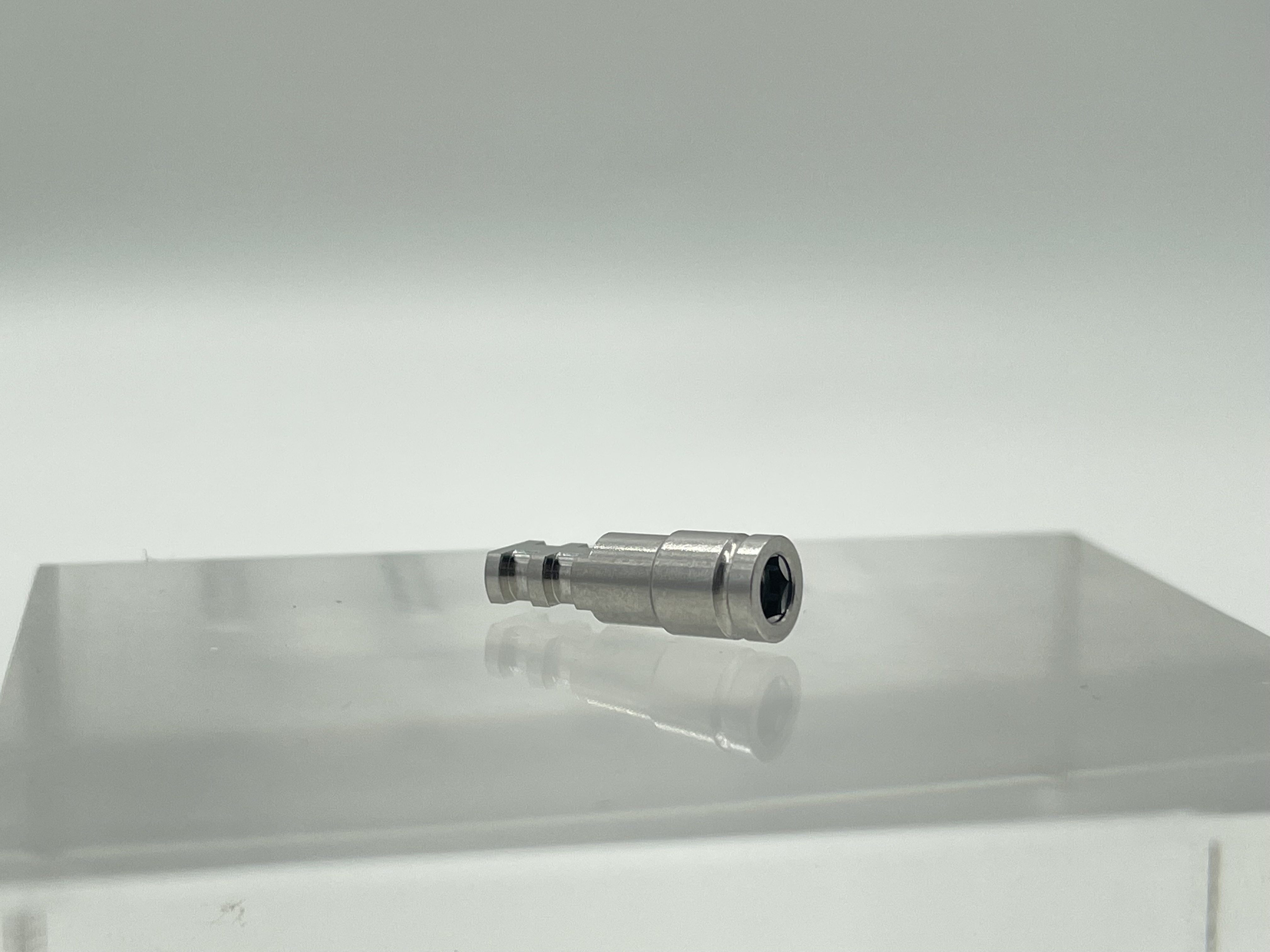 Biomet 3i Internal Certain  5.0 Analog