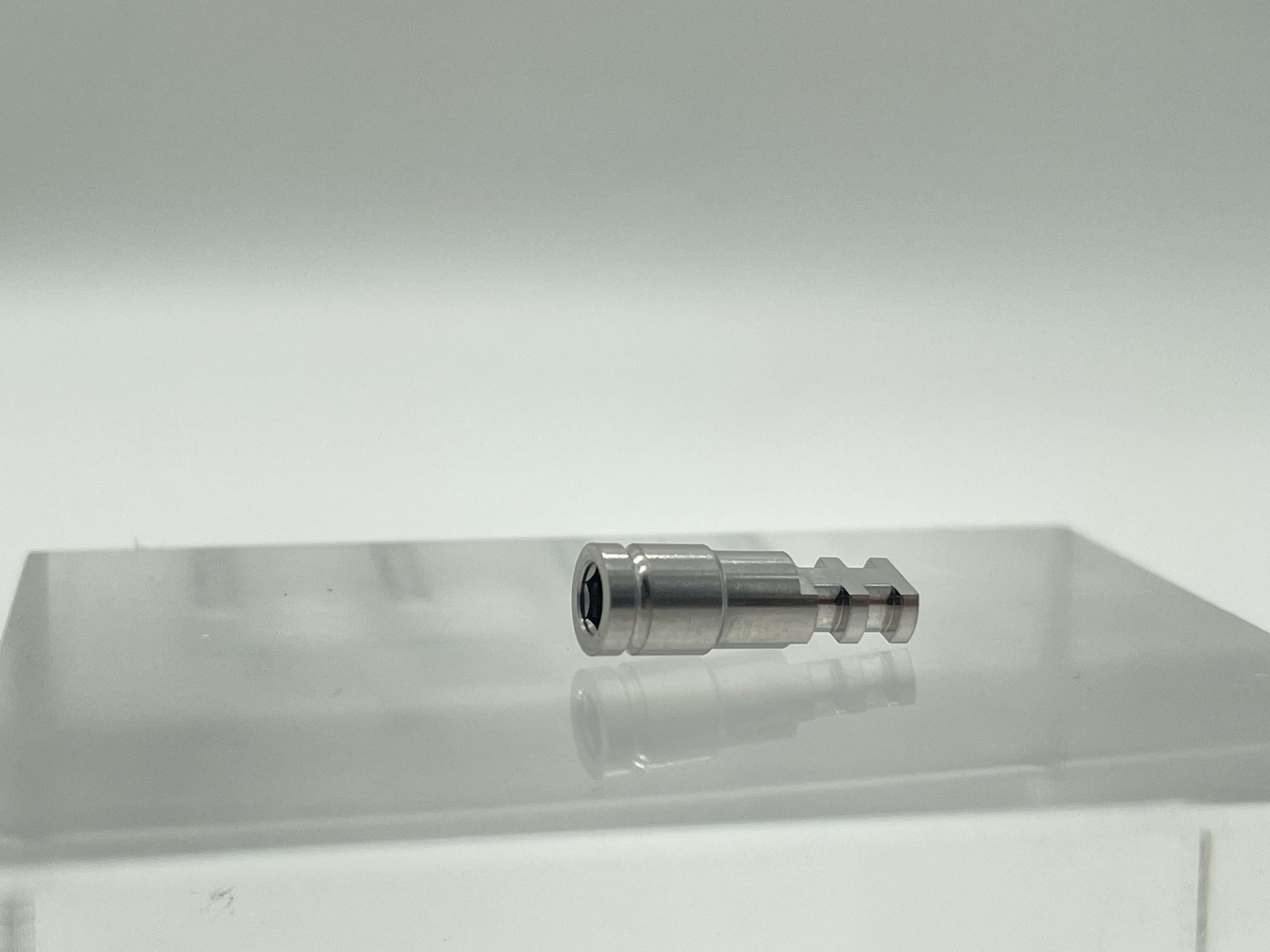 Biomet 3i Internal Certain  5.0 Analog