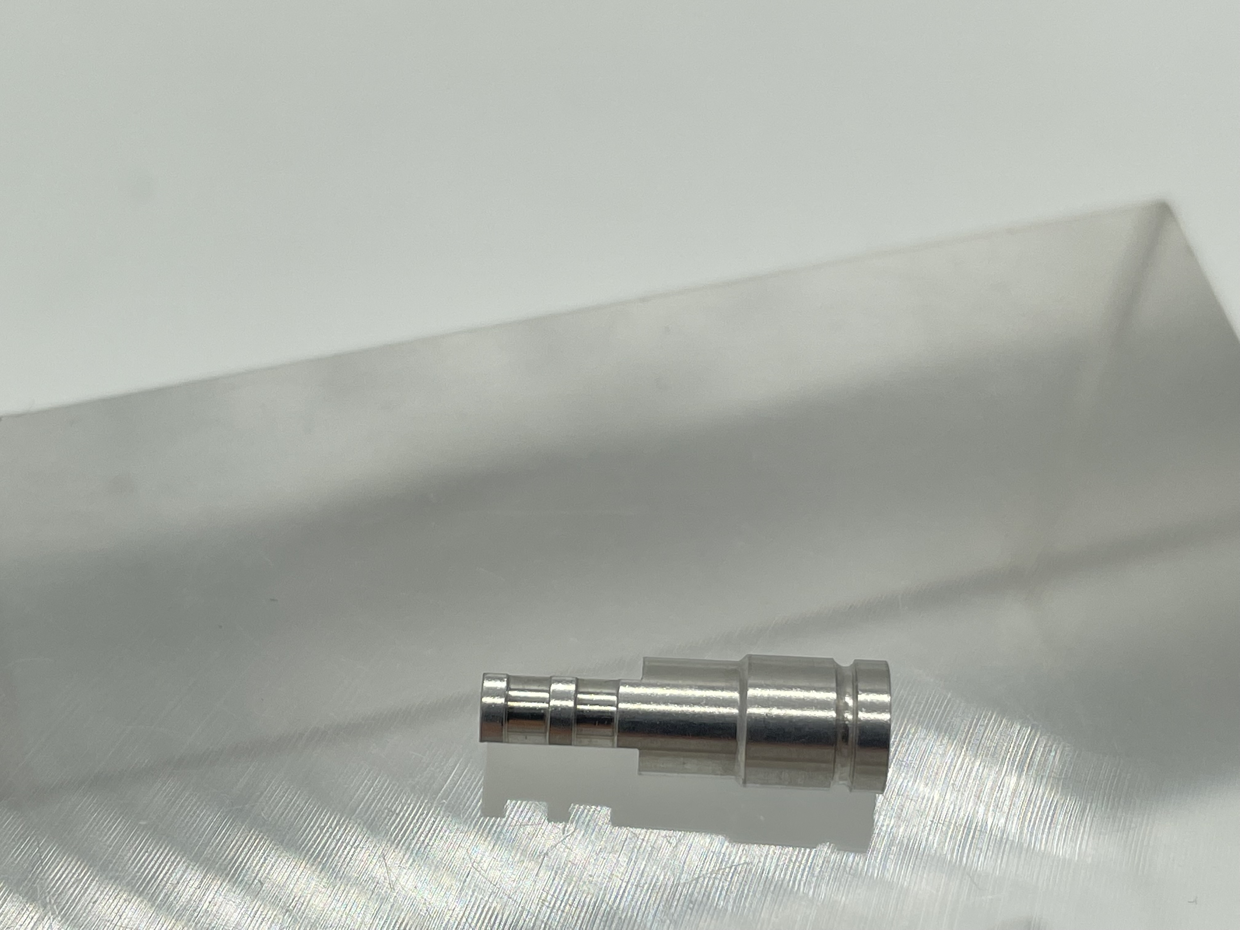 Biomet 3i Internal Certain  5.0 Analog